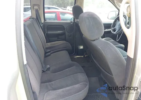 2002 Dodge Ram 1500 Slt из США, поврежденный, VIN 3B7HA18N32G102218